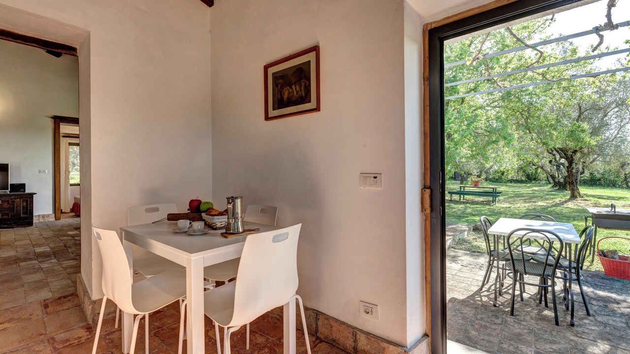 Photo of Outdoor in Pitigliano