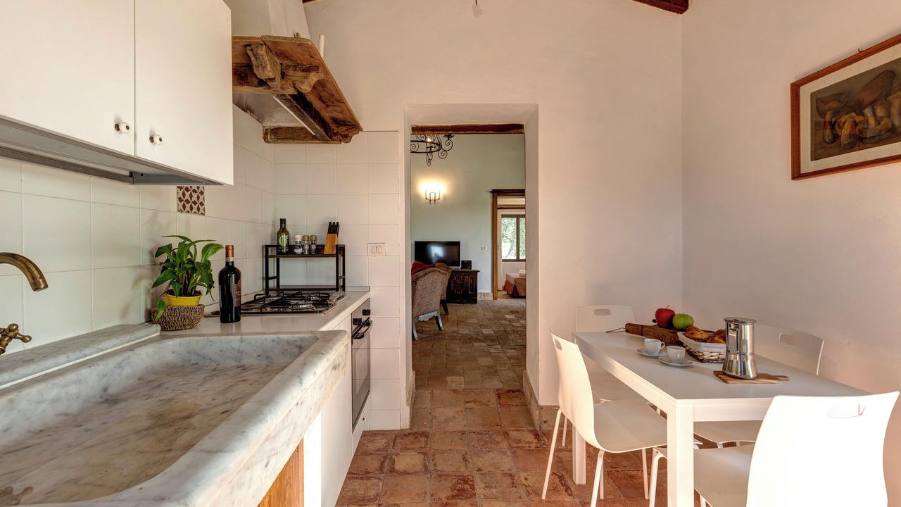 Photo of Outdoor in Pitigliano