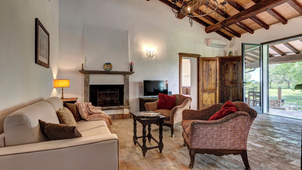 Photo of Outdoor in Pitigliano