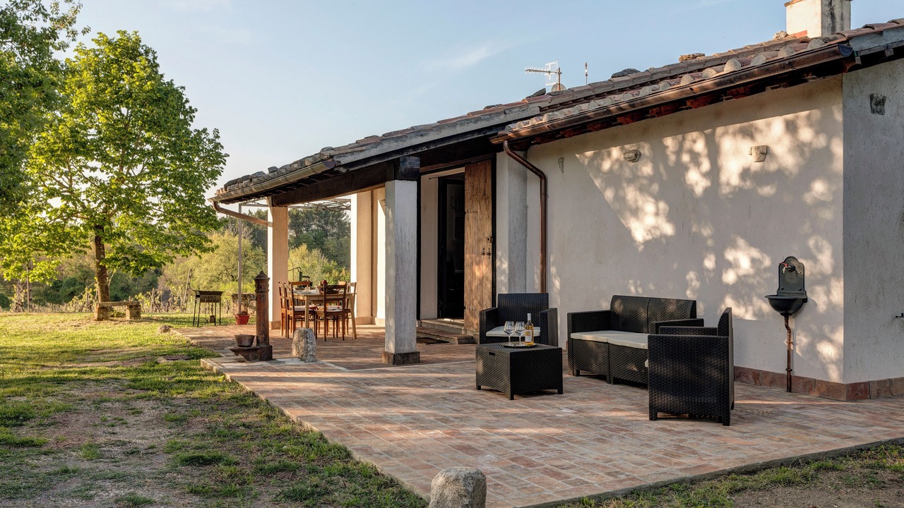 Photo of Outdoor in Pitigliano