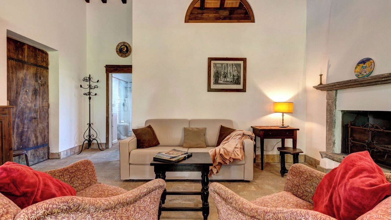 Photo of Outdoor in Pitigliano