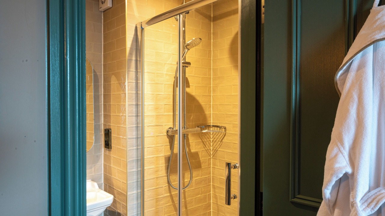Photo of Bathroom in Pensford