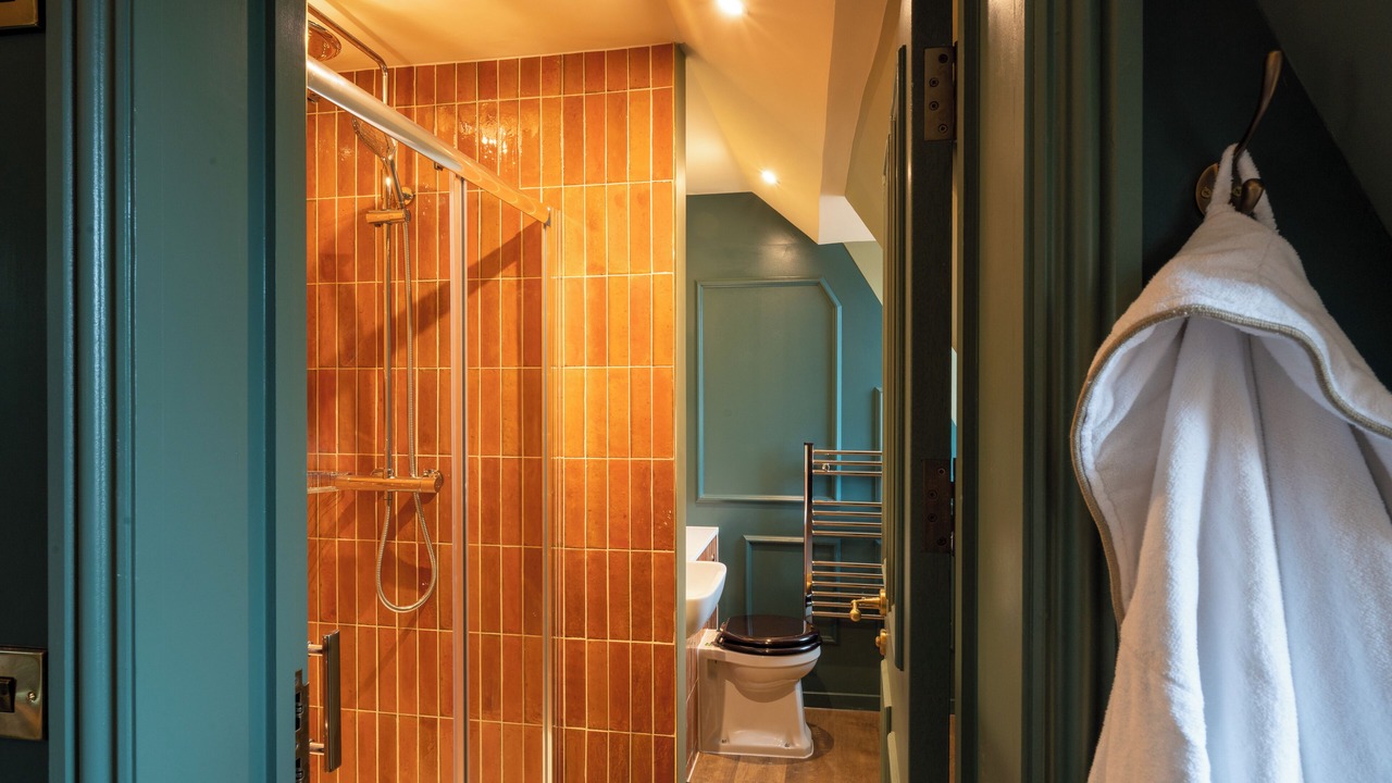 Photo of Bathroom in Pensford
