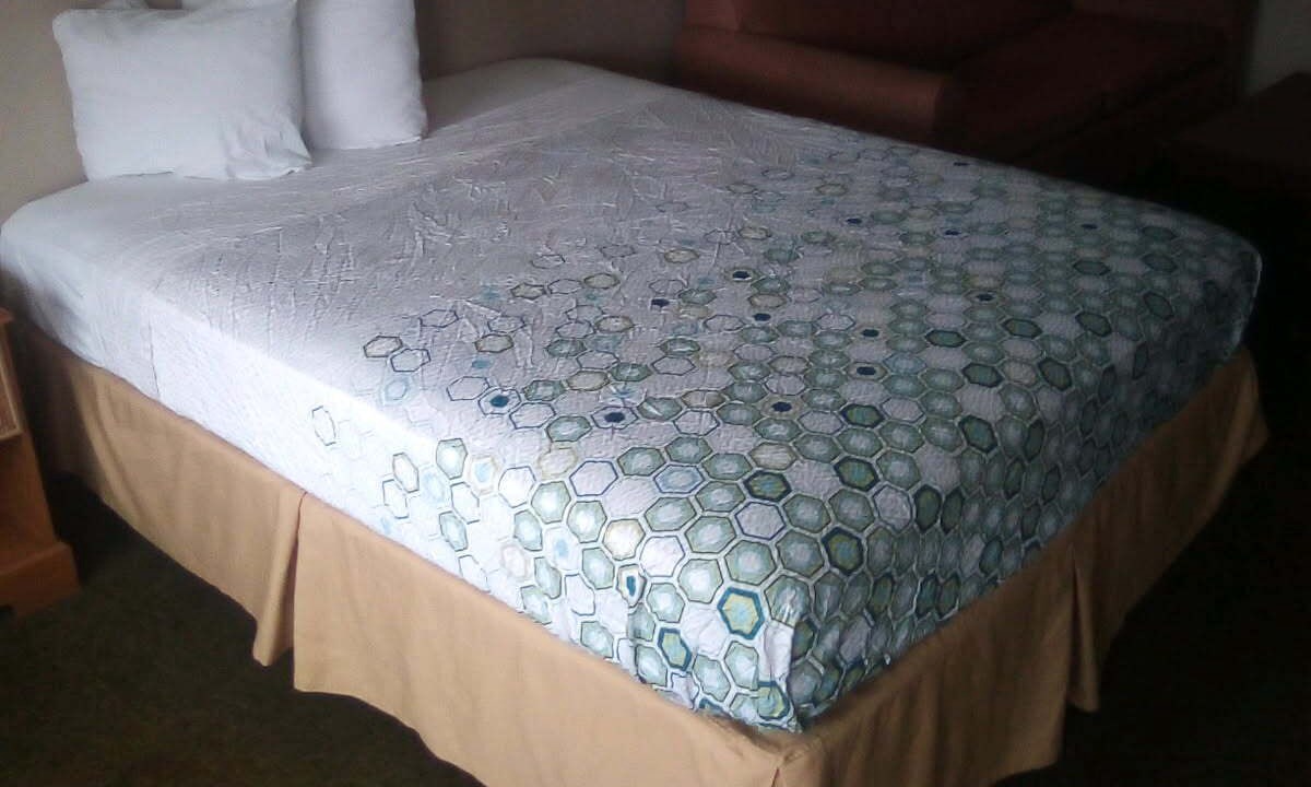Photo of Bedroom in Flint