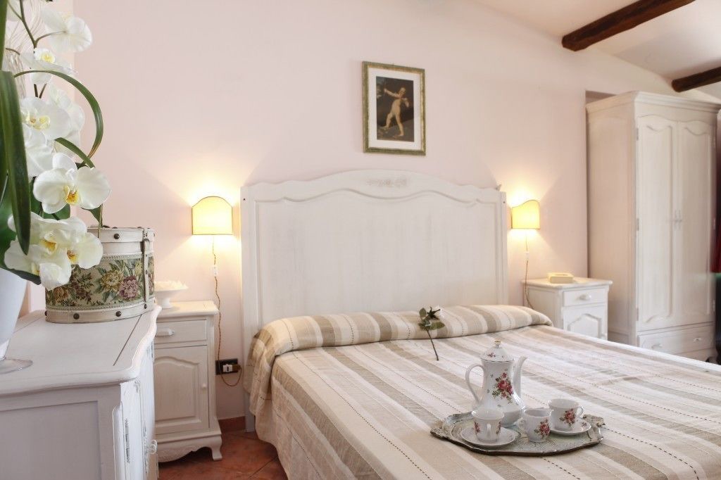 Photo of Bedroom in Bevagna