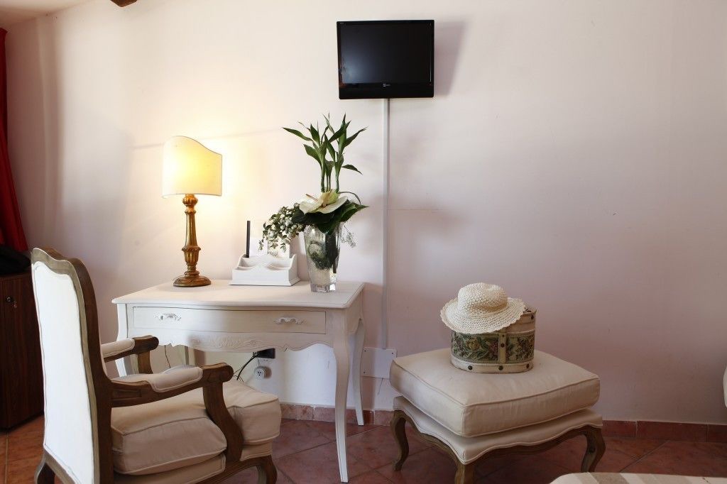 Photo of Bedroom in Bevagna