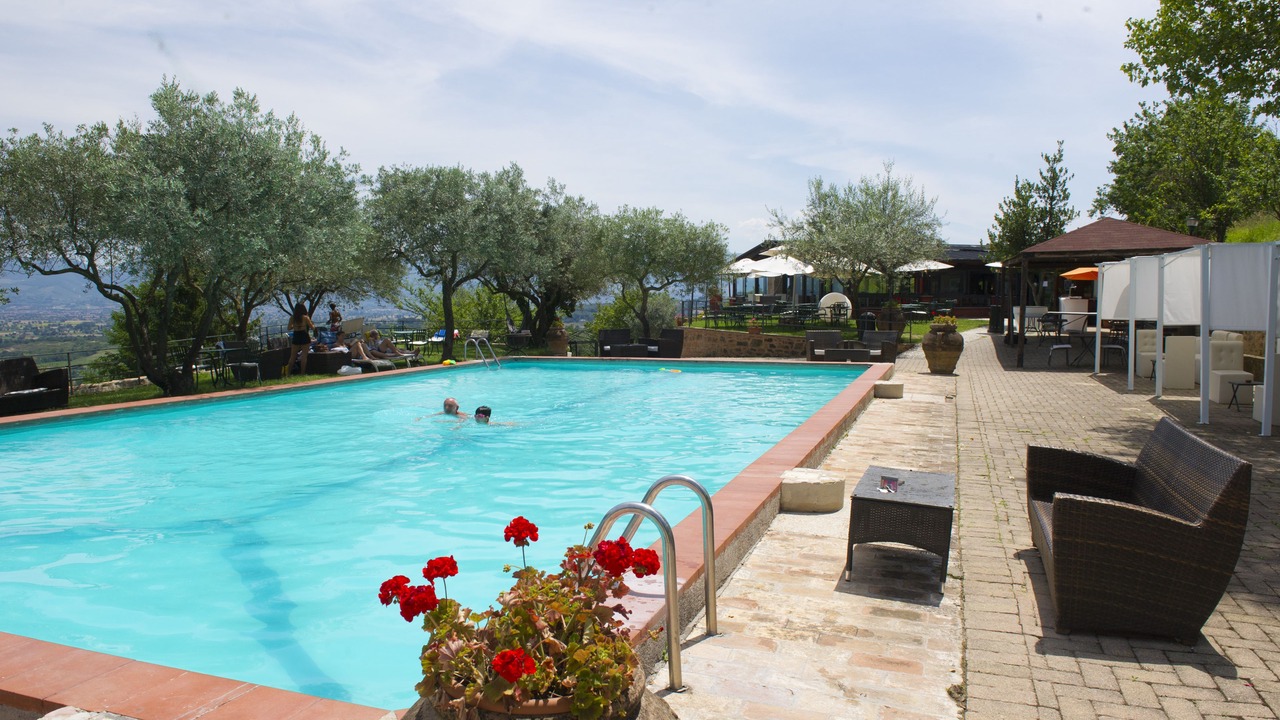 Photo of Outdoor in Bevagna
