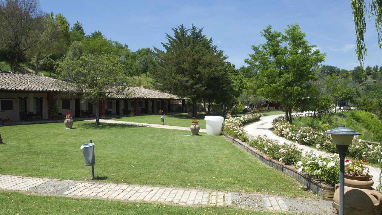 Photo of Outdoor in Bevagna