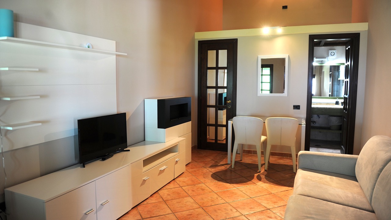Photo of Bedroom in Bevagna