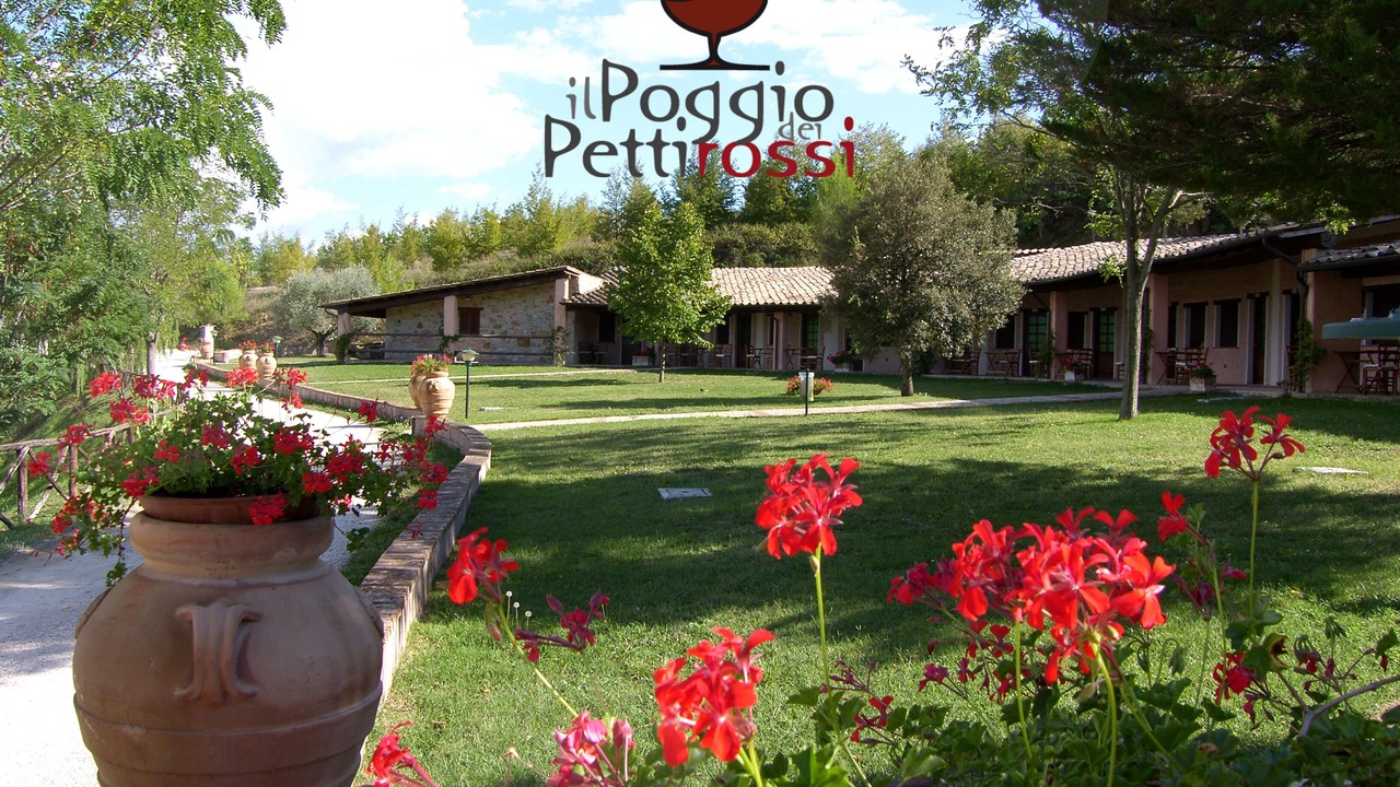 Photo of Outdoor in Bevagna