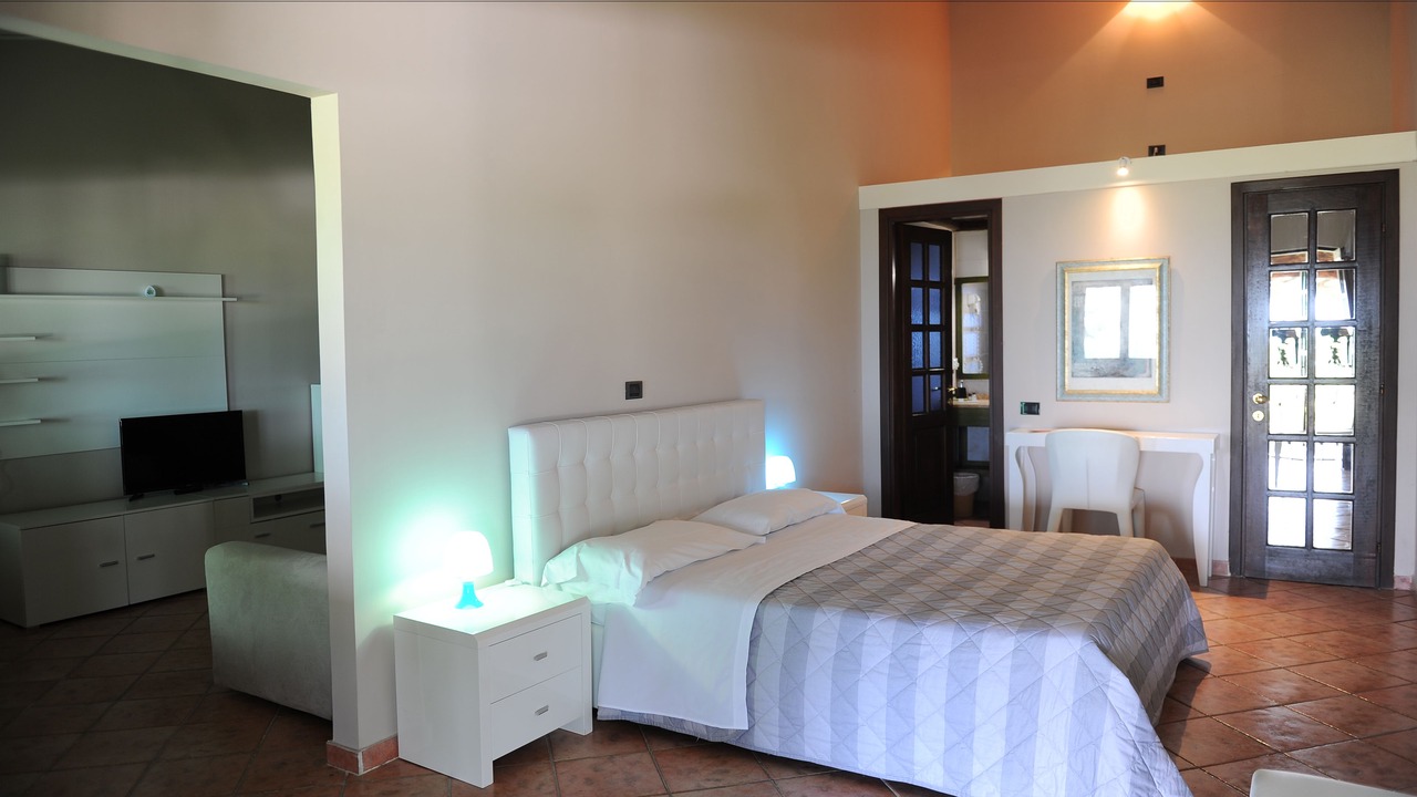 Photo of Bedroom in Bevagna