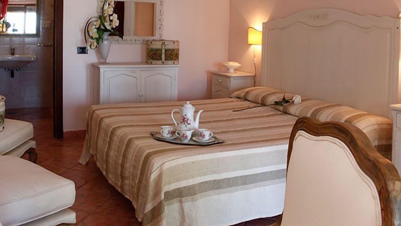 Photo of Bedroom in Bevagna
