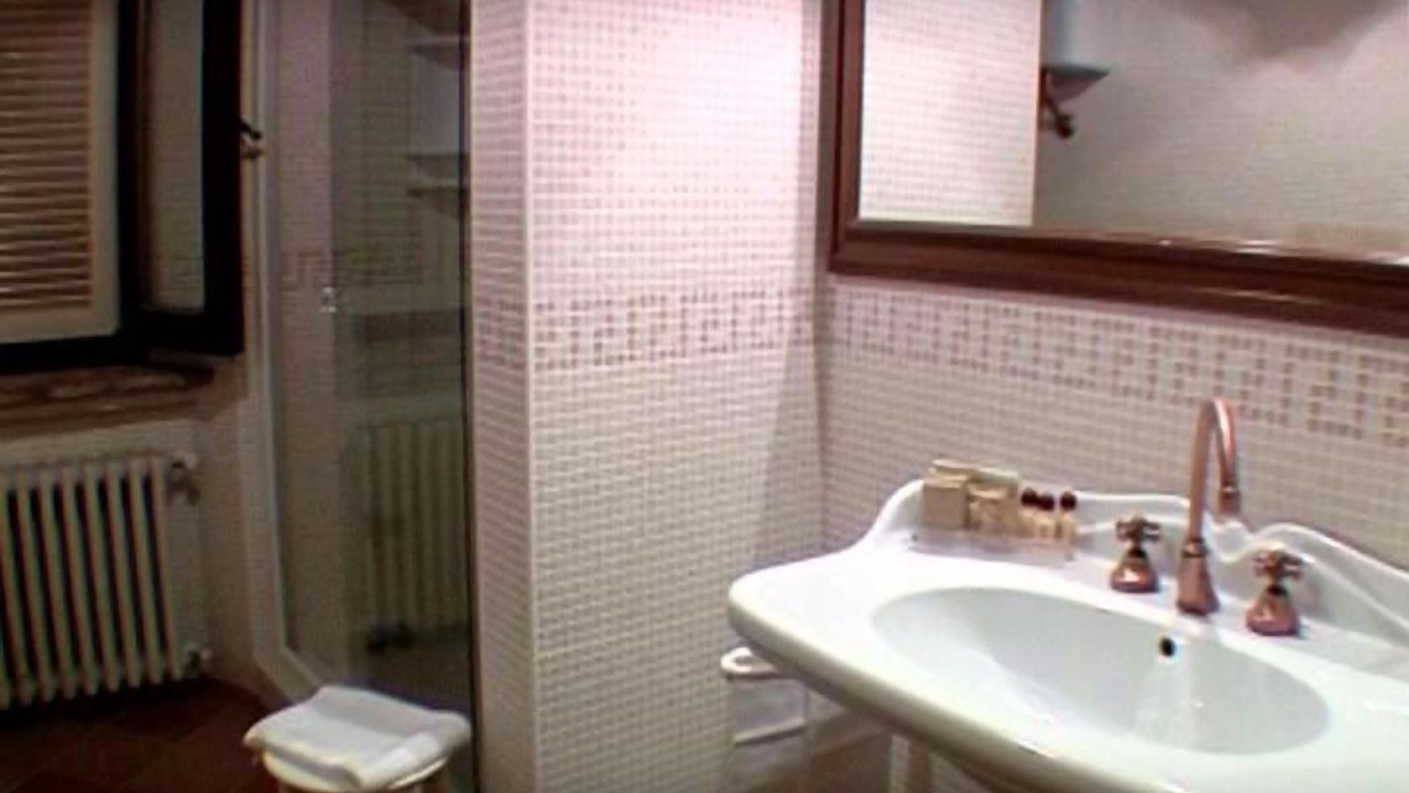 Photo of Bathroom in Bevagna