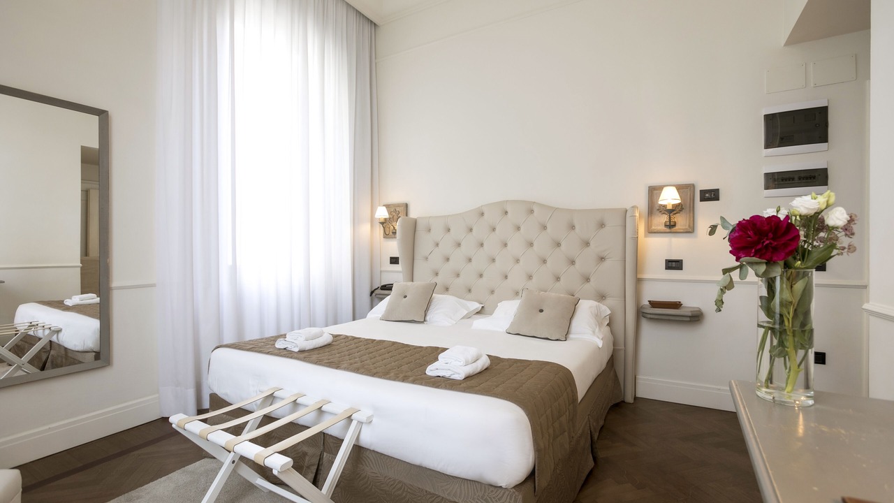 Photo of Bedroom in San Lorenzo
