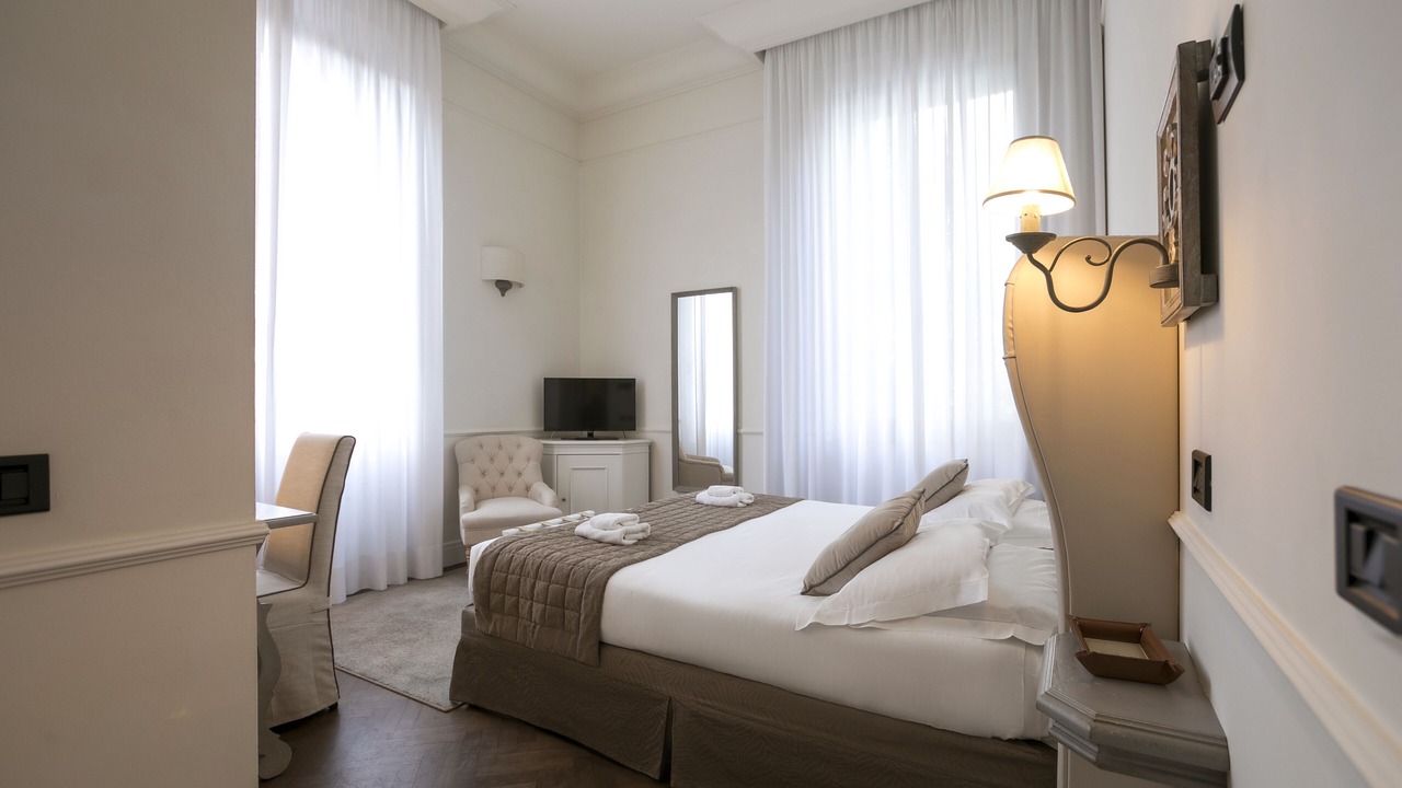 Photo of Bedroom in San Lorenzo