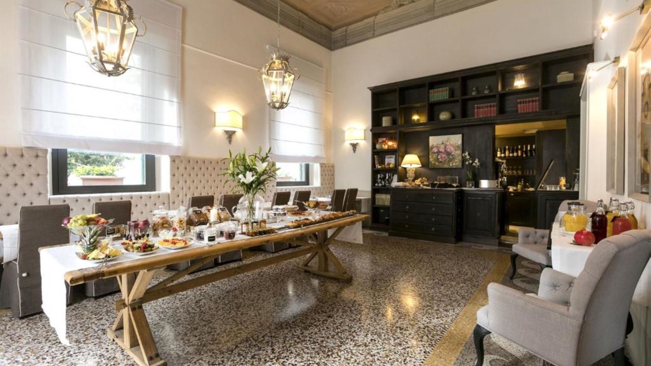 Photo of Livingroom in San Lorenzo