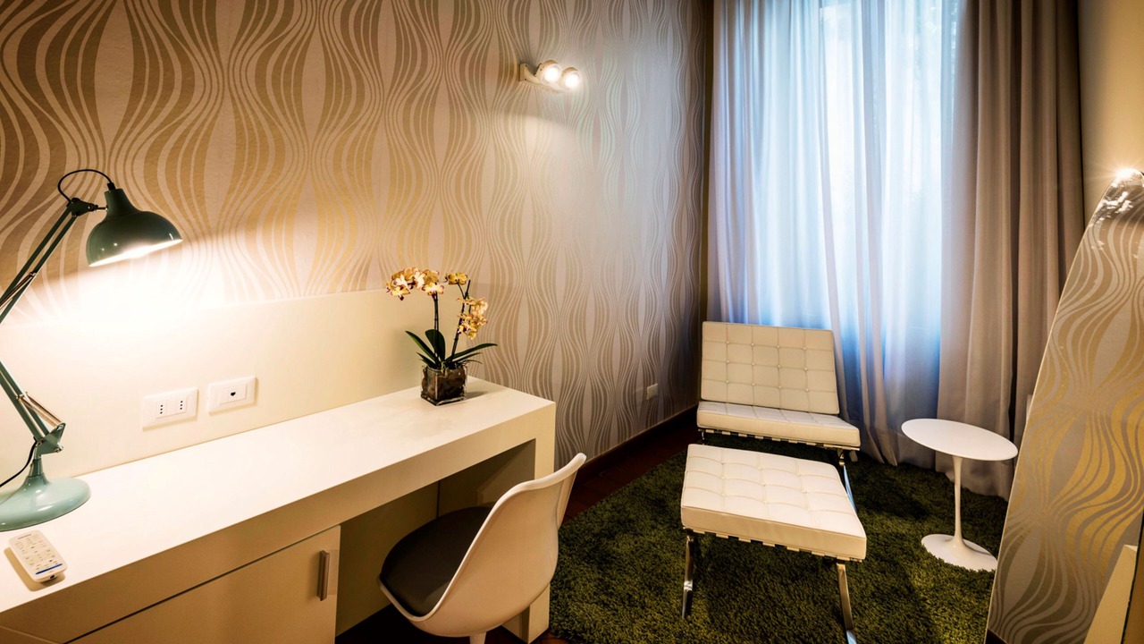Photo of Bedroom in San Lorenzo
