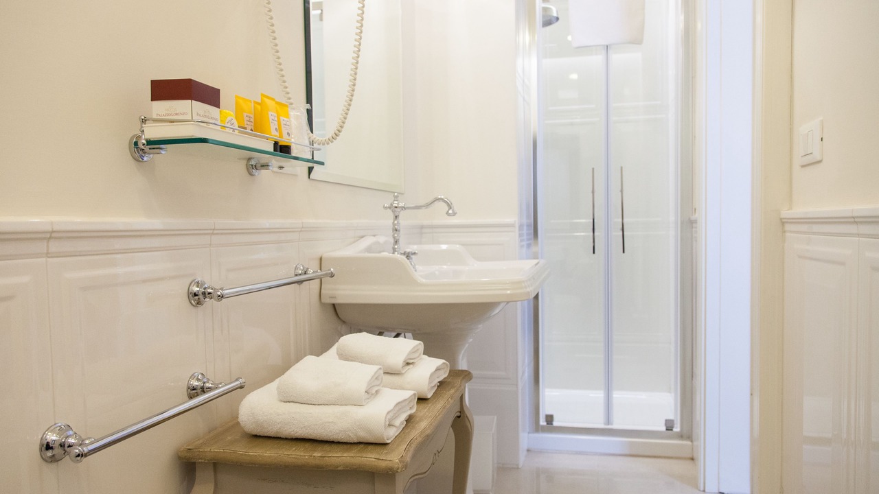 Photo of Bathroom in San Lorenzo