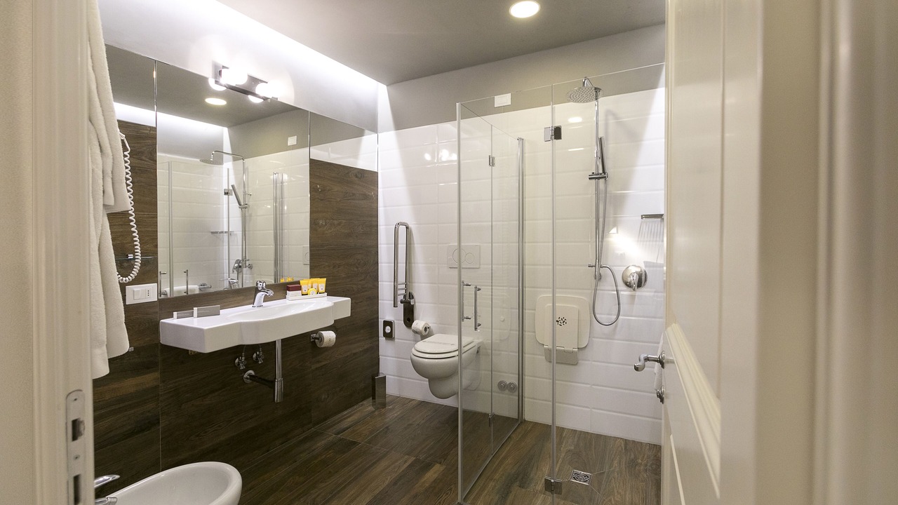 Photo of Bathroom in San Lorenzo