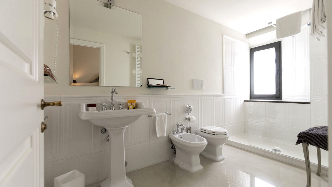 Photo of Bathroom in San Lorenzo
