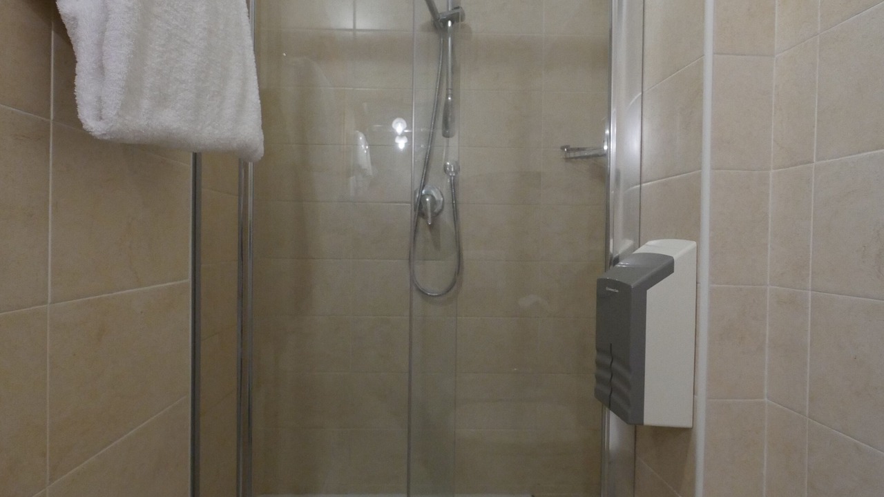 Photo of Bathroom in Rifredi