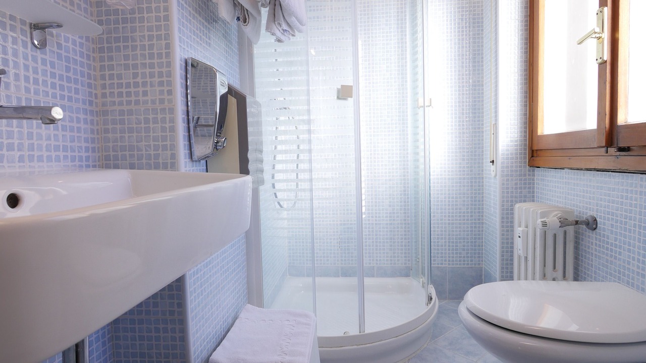 Photo of Bathroom in Rifredi