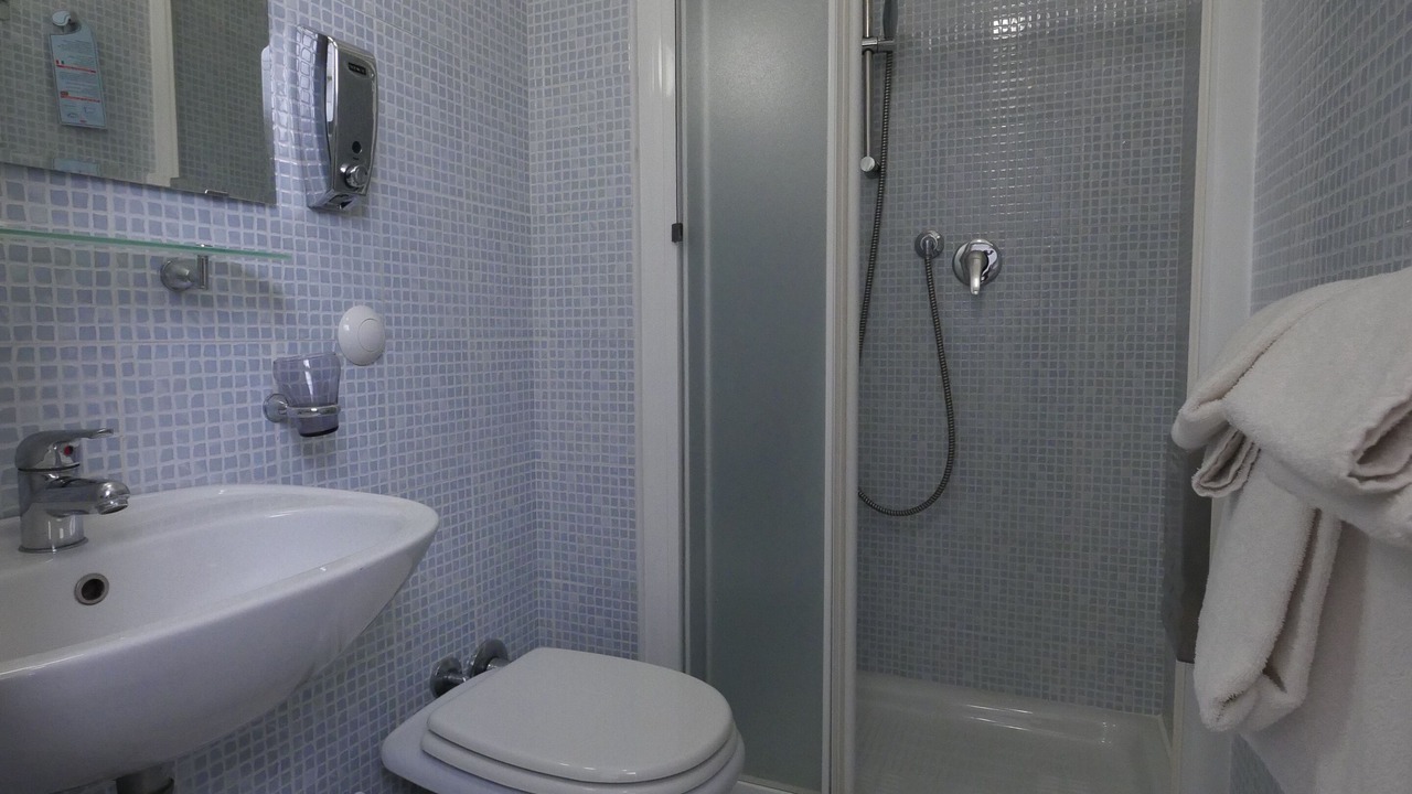 Photo of Bathroom in Rifredi