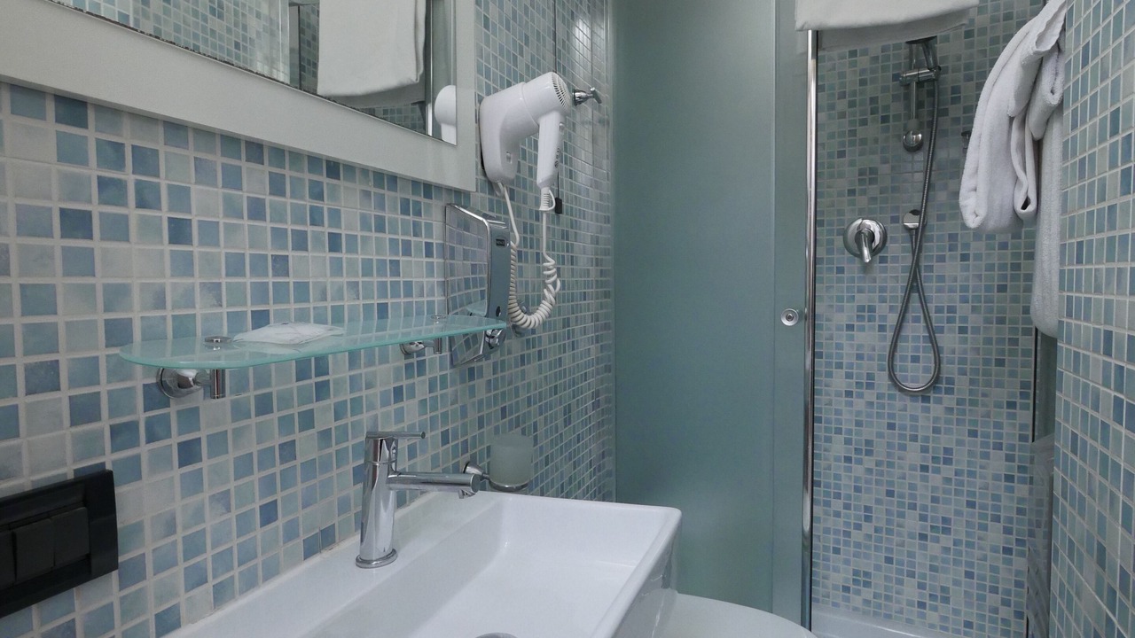 Photo of Bathroom in Rifredi