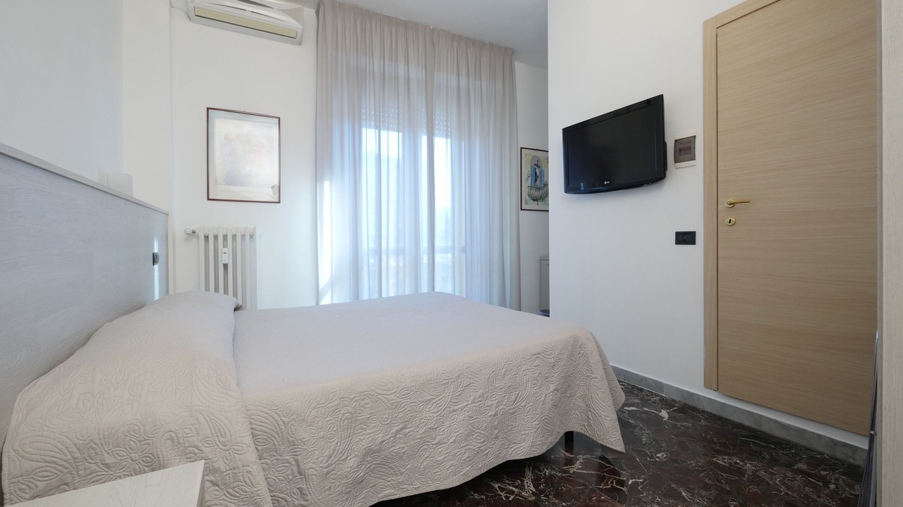 Photo of Bedroom in Rifredi