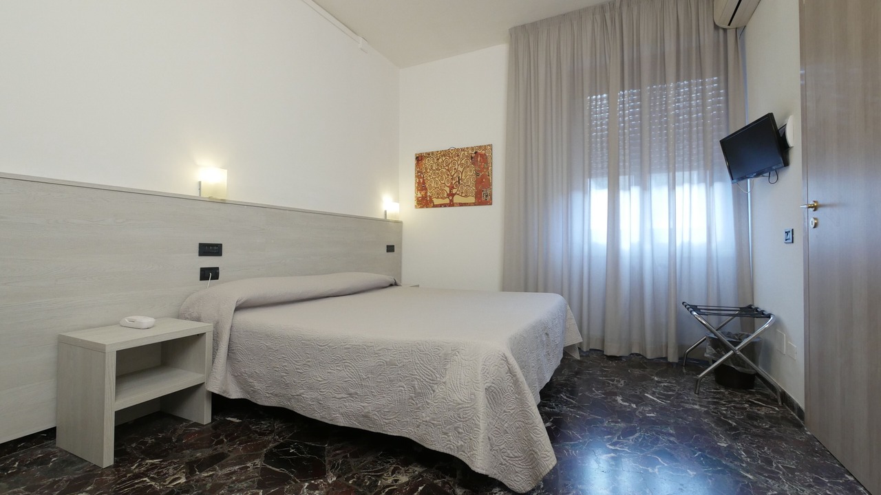 Photo of Bedroom in Rifredi