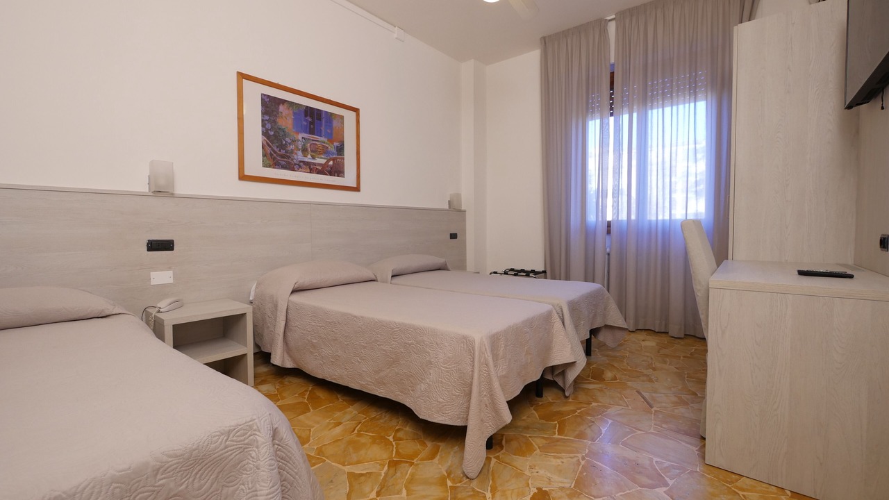 Photo of Bedroom in Rifredi