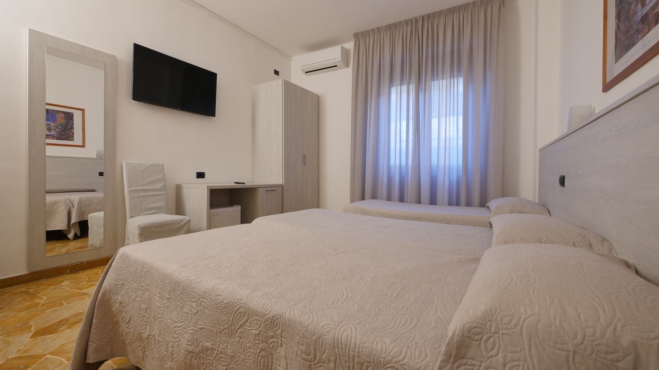 Photo of Bedroom in Rifredi