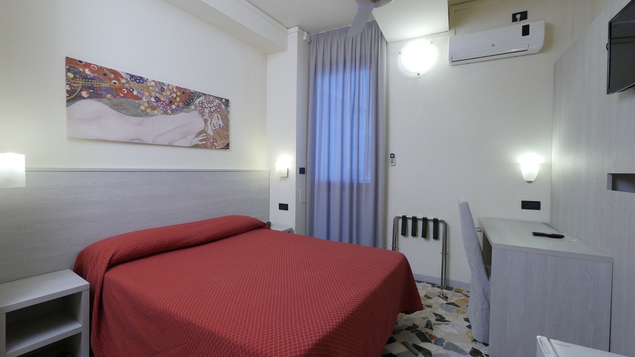 Photo of Bedroom in Rifredi