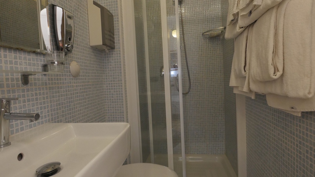 Photo of Bathroom in Rifredi