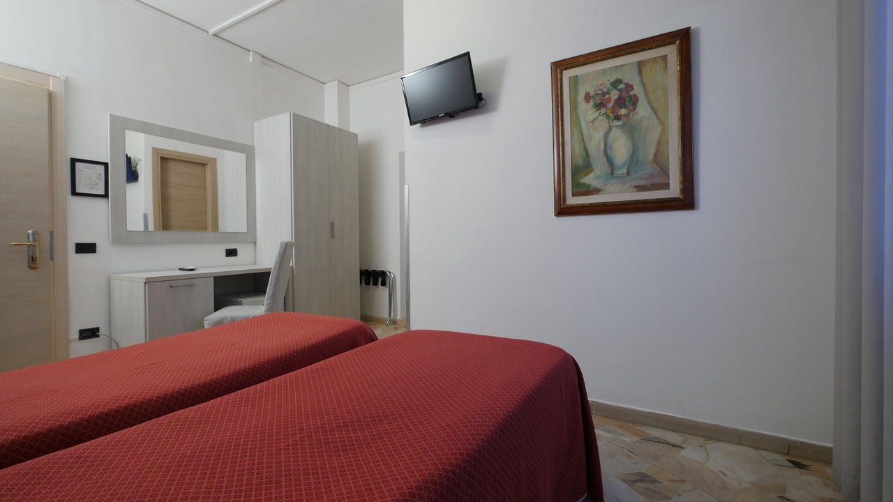 Photo of Bedroom in Rifredi