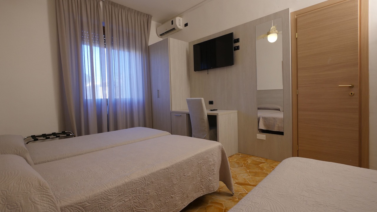 Photo of Bedroom in Rifredi