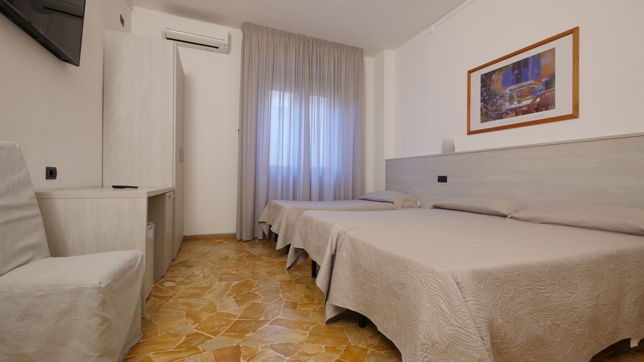Photo of Bedroom in Rifredi