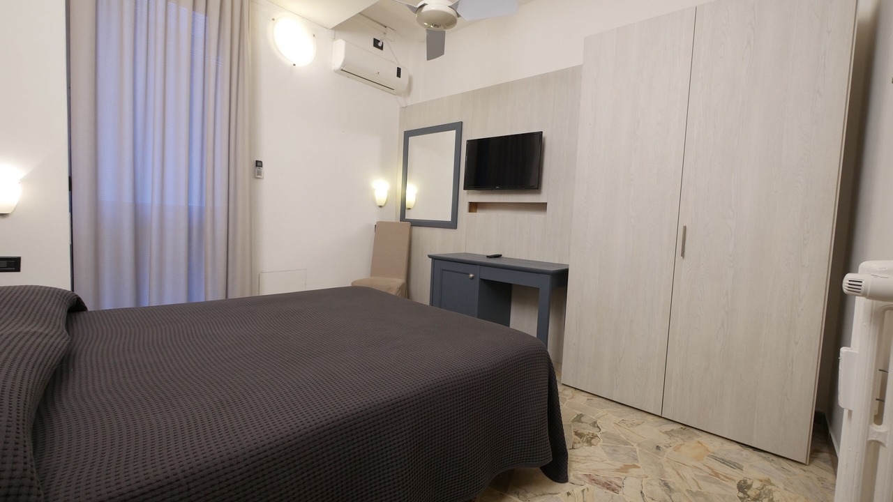 Photo of Bedroom in Rifredi