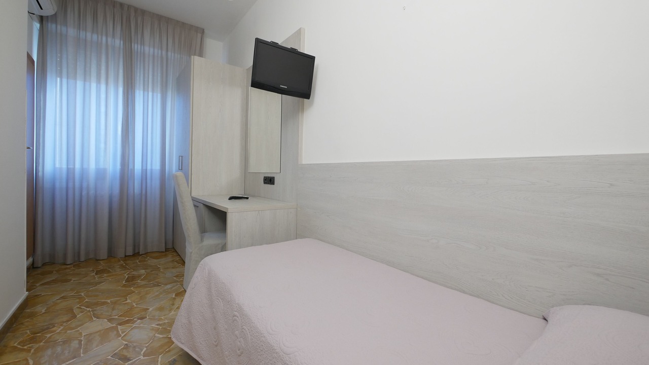 Photo of Bedroom in Rifredi