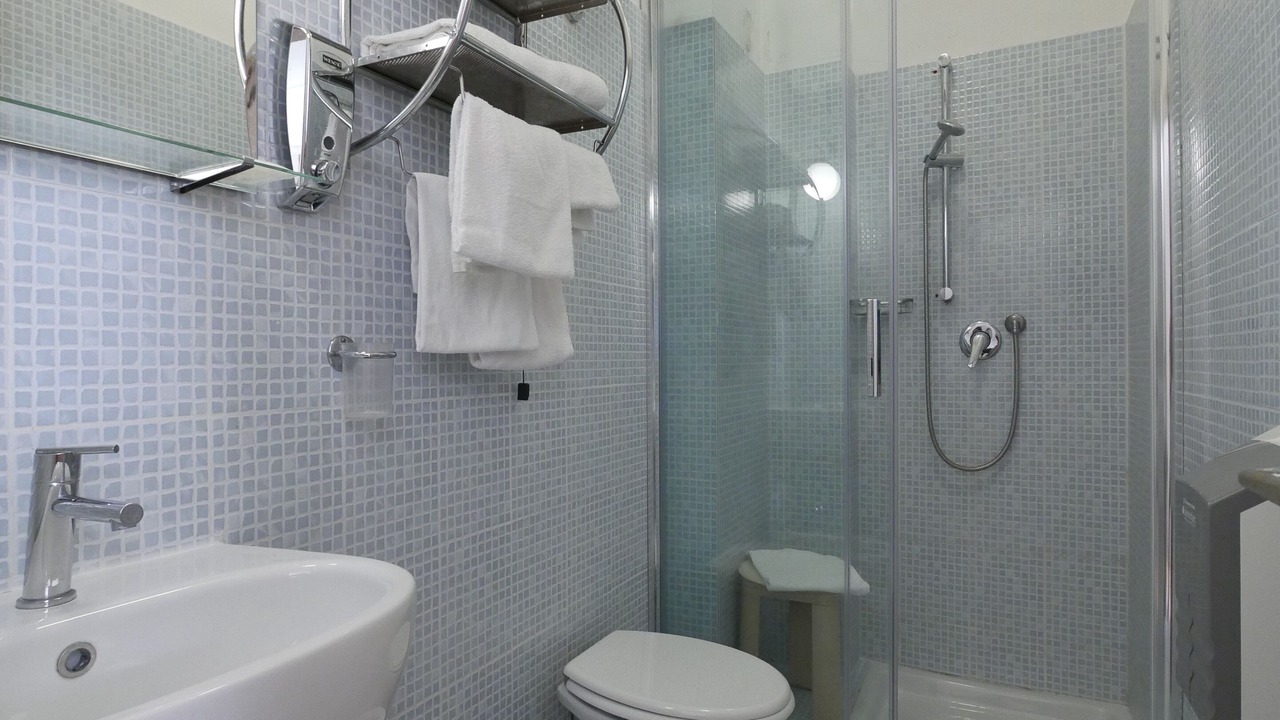 Photo of Bathroom in Rifredi