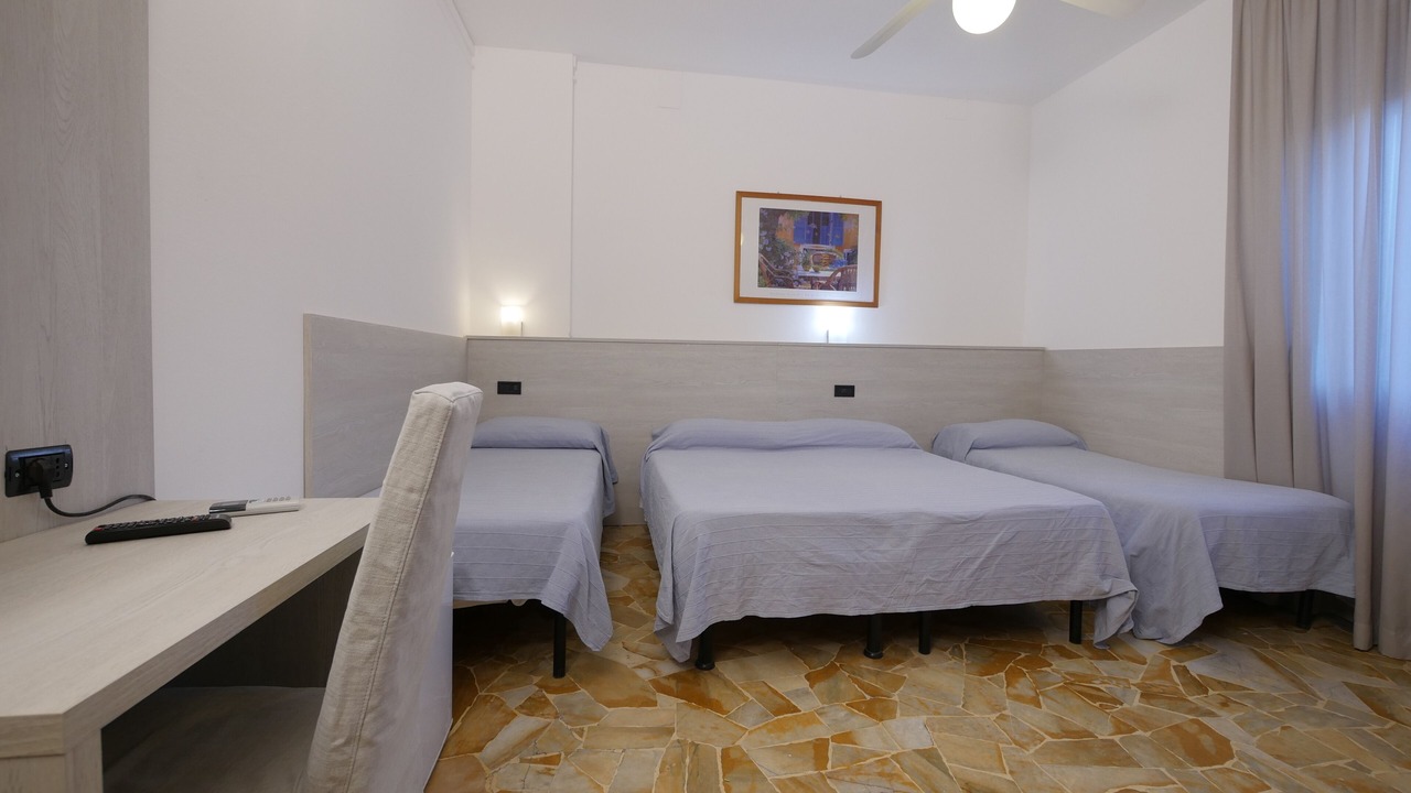 Photo of Bedroom in Rifredi