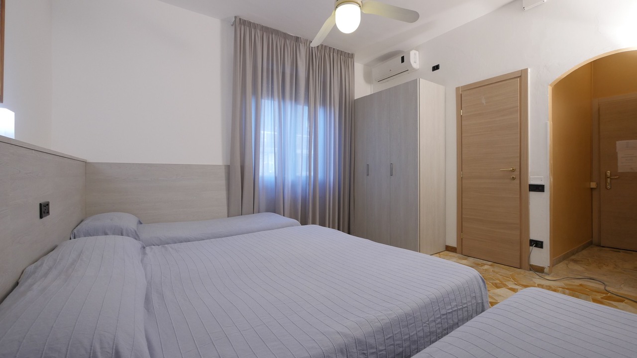 Photo of Bedroom in Rifredi