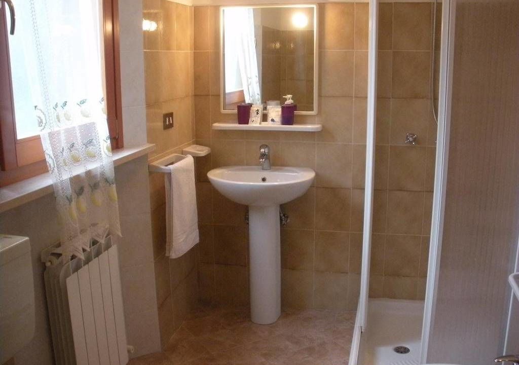 Photo of Bathroom in Castiglione del Lago