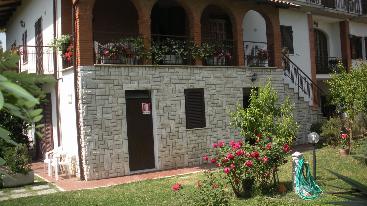 Photo of Outdoor in Castiglione del Lago