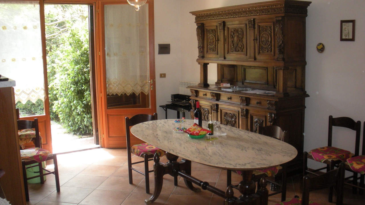 Photo of Bedroom in Castiglione del Lago