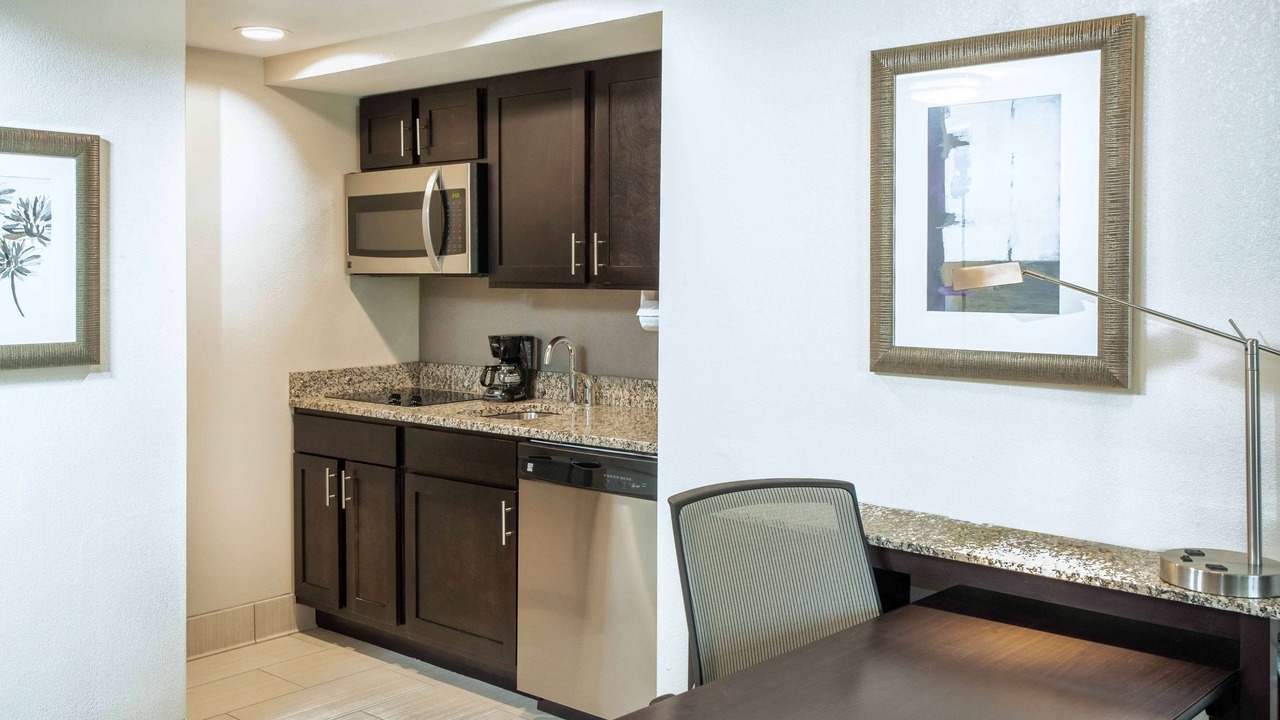 Photo of Kitchen in Munster