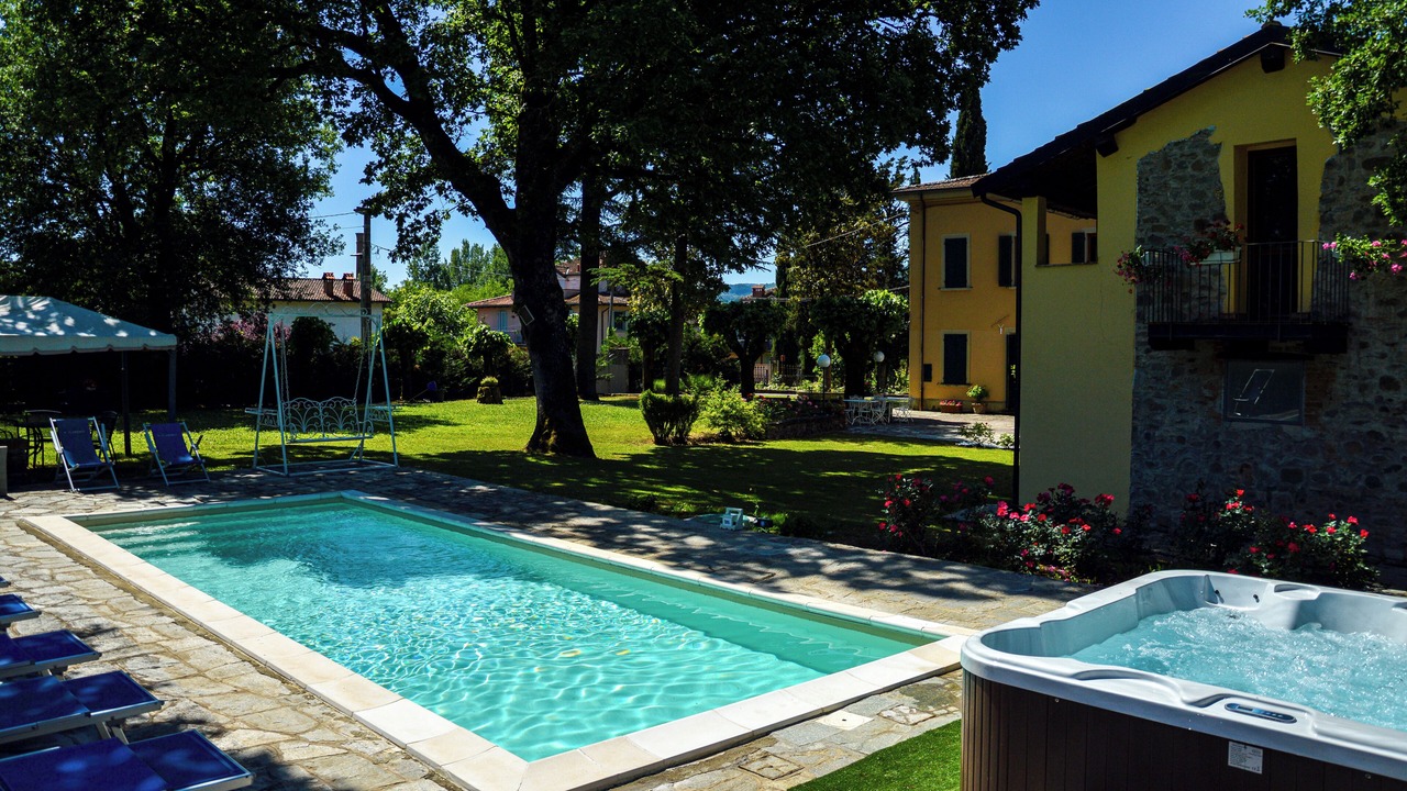 Photo of Outdoor in Porrena