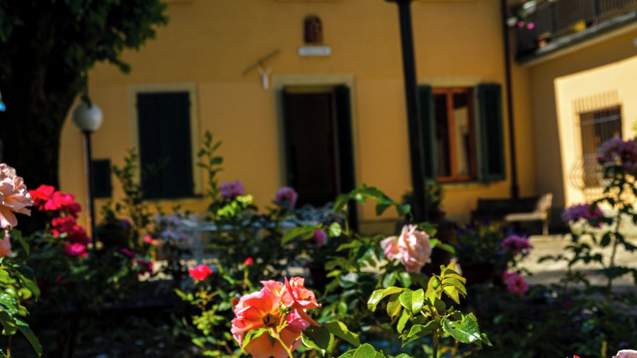 Photo of Outdoor in Porrena