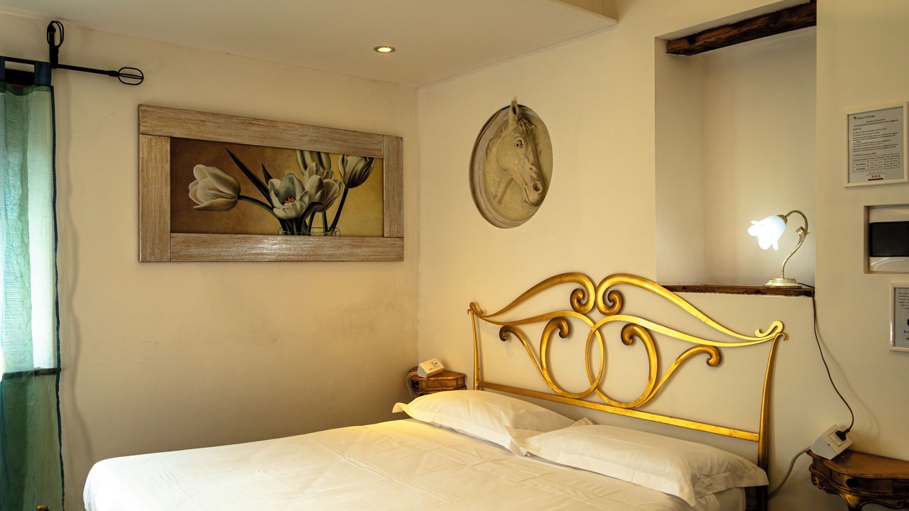 Photo of Bedroom in Porrena