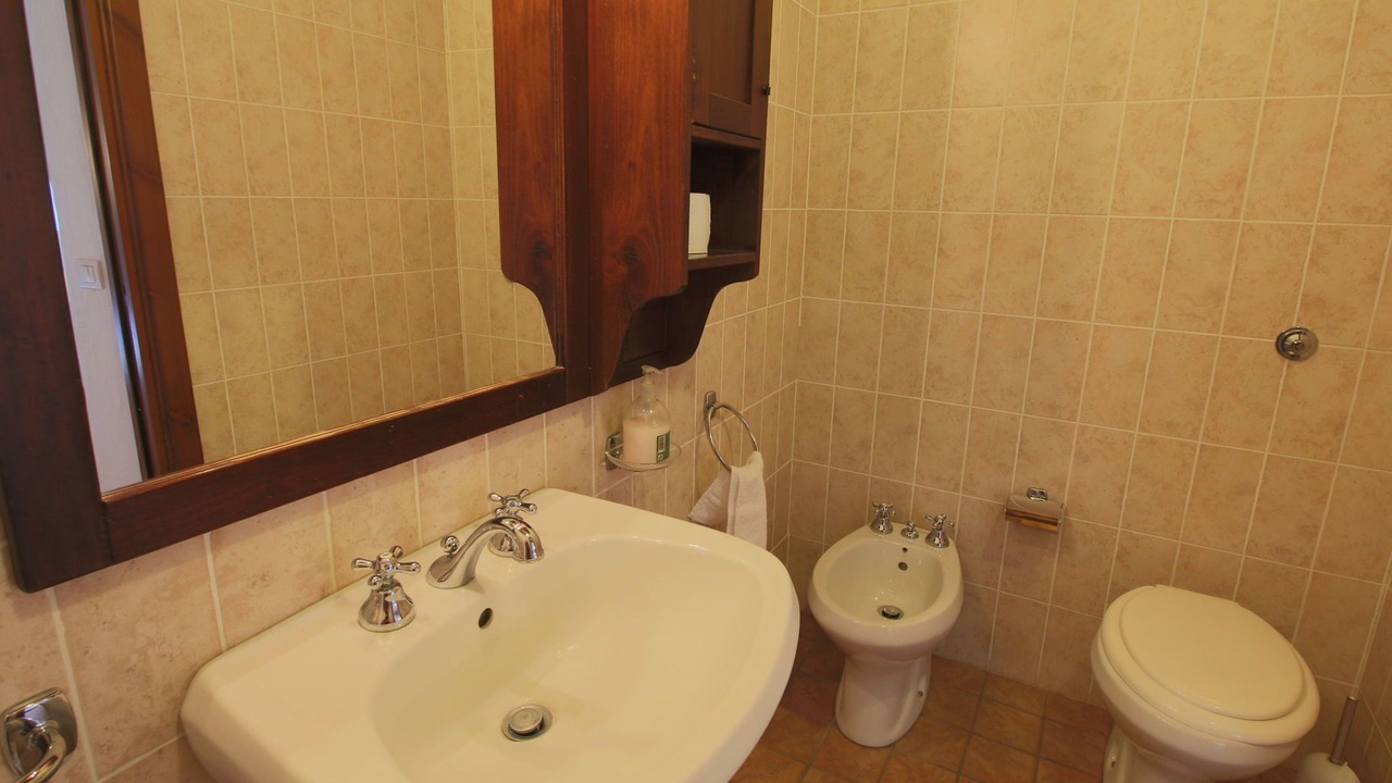Photo of Bathroom in Proceno